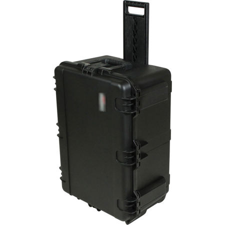 Frezzi Transport Case with Wheels and Pull Handle for SkyLight Triple Kit