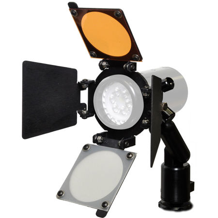 Frezzi ProLight Combo Accessory for ProLight LED Fixtures (5000K to 3000K)