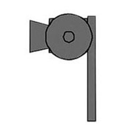 Frezzi BC-1 Ballast Clamp