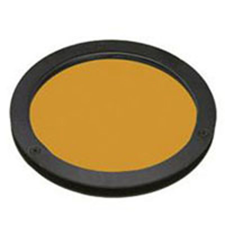 Frezzi SSG-CTO Glass Conversion Filter, Drop in Style for the SSG-200 Light.