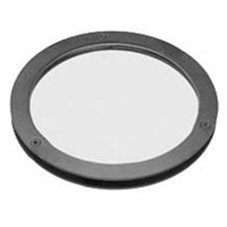 Frezzi SSG-DIF Glass Diffusion Filter, Drop in Style for the SSG-200 Light.