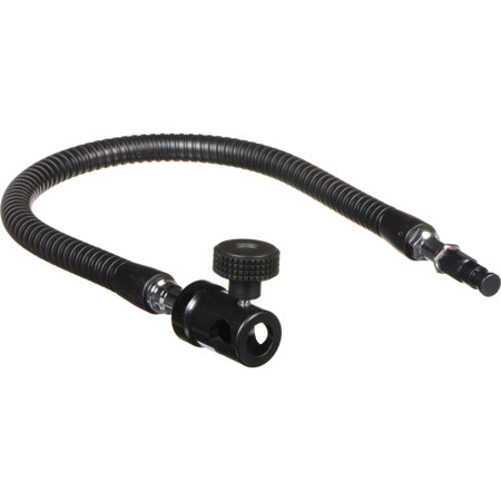 Frezzi 24" Gooseneck Kit with Mounting Coupler and Adapter