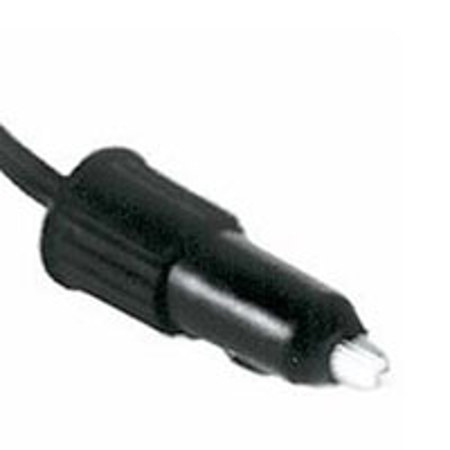 Frezzi 9455P Adaptor Cable, BP-90 Plug to Cigarette Plug, 18" Long Cable #96705