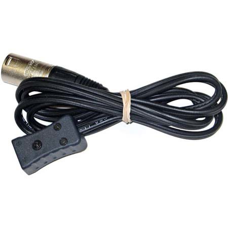Frezzi 9581 4ft Power Tap (F) to XLR-4 Adaptr Cable