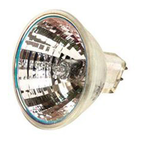 Frezzi EYC 75 Watt, 12 to 14 Volt Quartz Lamp, 3050K