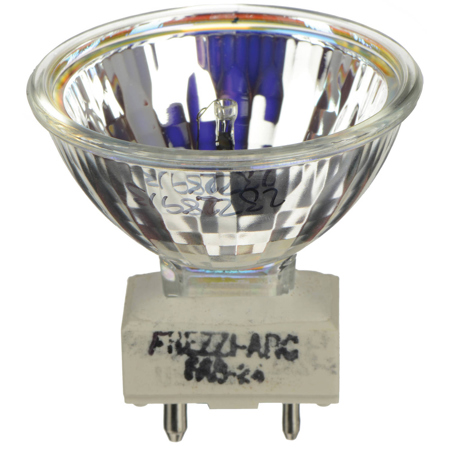 Frezzi FAB-24, 24 Watt, 12 to 14 Volt HMI Lamp for MA24 Model Mini-Sun Gun