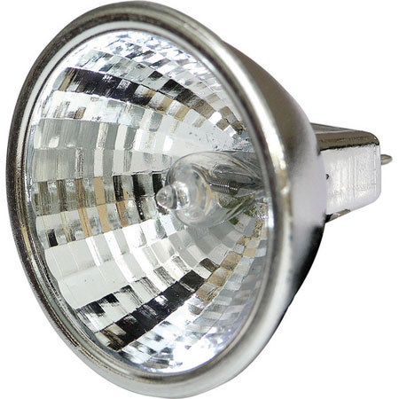Frezzi FAB-15, 15 Watt HMI 5600K lamp for the MRAX2 Dimmable Micro-Sun Gun HMI