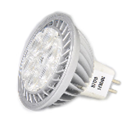 Frezzi 8W LED Lamp 5000K 75W Output