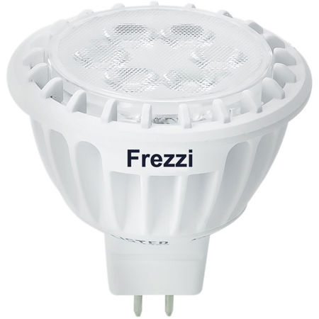Frezzi LEDCEX Extended-Time 5000K LED Cool Lamp for Dimmer Mini-Fill