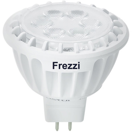 Frezzi Warm LED Lamp for EyLight Camera Light, 3000K Color Temperature