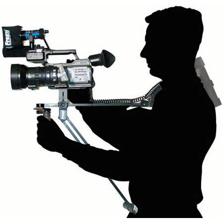 Frezzi SC-DV Stable-Cam DV Camera Support