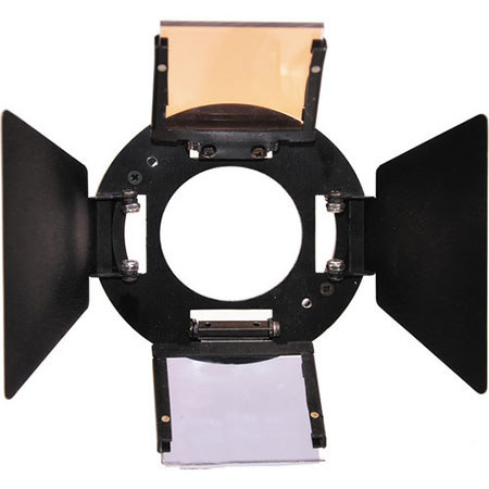 Frezzi HyLight Barn Door/Combo Color Filter, 5500K / 3200K Color Temperature