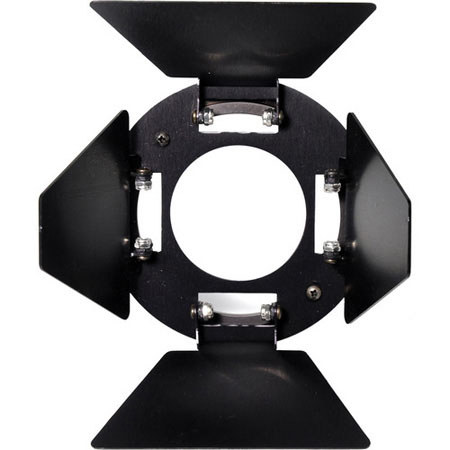 Frezzi HyLight 4 Leaf Barn Door