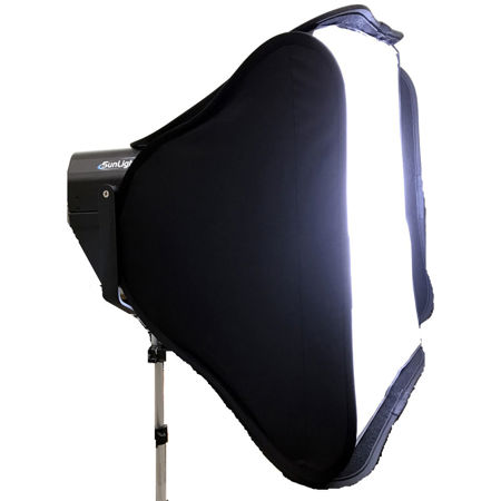 Frezzi 24x24" SoftBox for SunLight LED Light