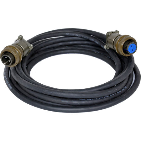 Frezzi DC Power Cable for SunLight LED Light