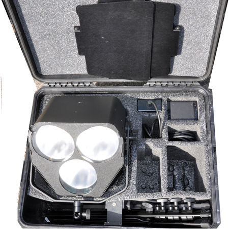 Frezzi SunLight AC Only Kit