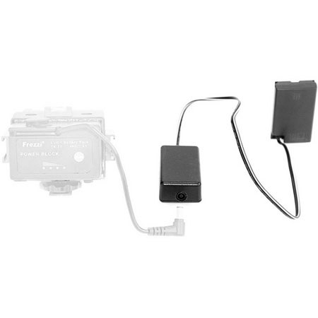 Frezzi 99118 Power Supply Cable