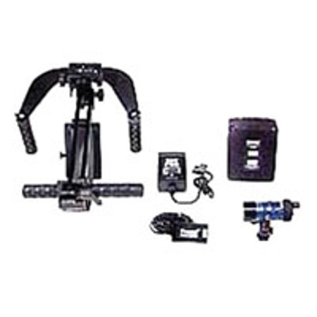 Frezzi SCK-1 Stable-Cam Power and Light Kit with Anton Bauer Bracket #99150