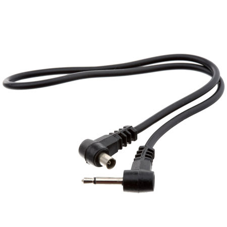 Adorama FAPCR 12 inch Sync Cord PC to Sub Mini