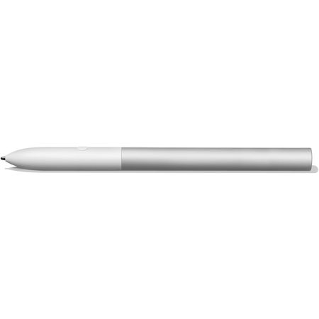 Google Pen for Pixel Slate and Pixelbook, Silver