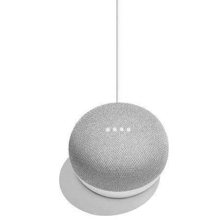 Google Home Mini, Chalk