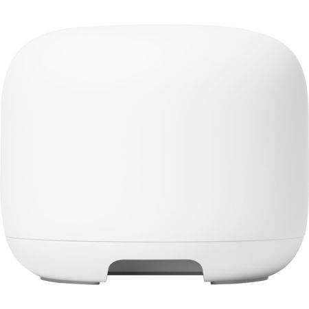 Google Nest Wi-Fi Router, Snow