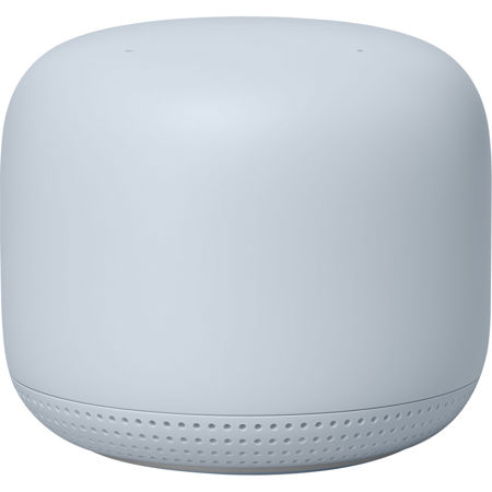 Google Nest Wi-Fi Router with Mesh Access Point, Mist