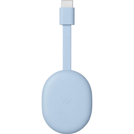 Google Chromecast with Google TV, Sky