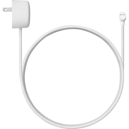 Google Nest Camera Cable, Snow, 32.8'
