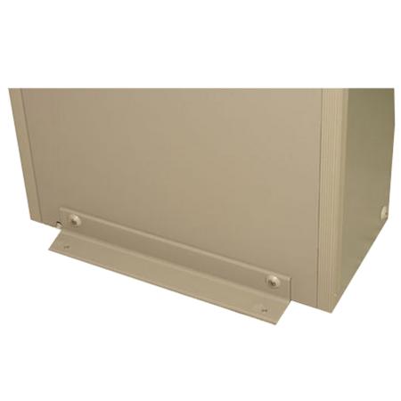 Garrett Floor Anchor Kit for MS 3500 Series Walk-Through Metal Detectors