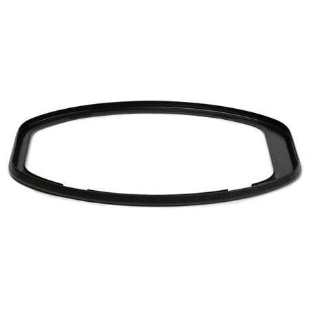 Garrett 15x20" Mono Open Coil Cover