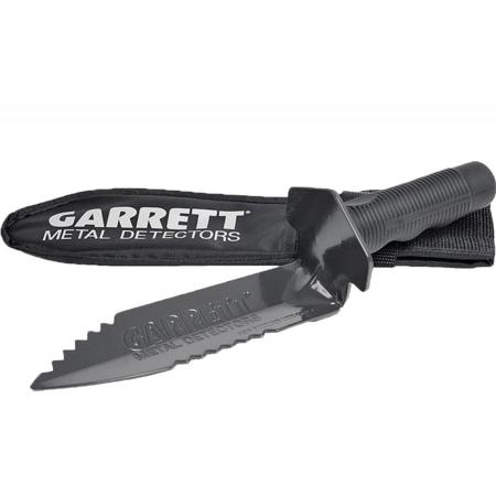 Garrett Edge Digger Knife