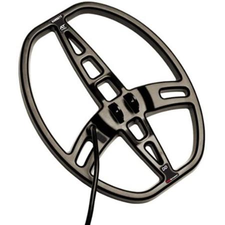 Garrett 8.5x11" PROformance Power DD SearchCoil for GTI 1500/2500 Metal Detector