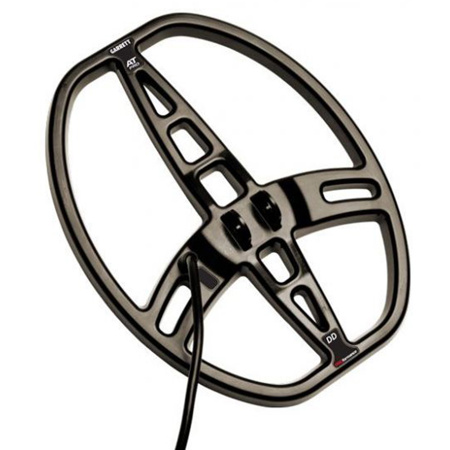 Garrett 8.5x11" PROformance DD Submersible SearchCoil for AT Pro/Max/Gold/CSIPro
