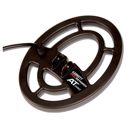 Garrett 6.5x9" PROformance Concentric Search Coil for AT Pro, Gold and CSI Pro Metal Detectors