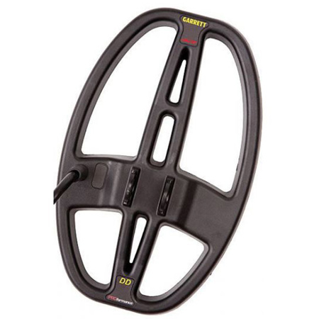 Garrett 5x8" PROformance DD Searchcoil for ACE 150, 250, 350, 400 & CSI 250