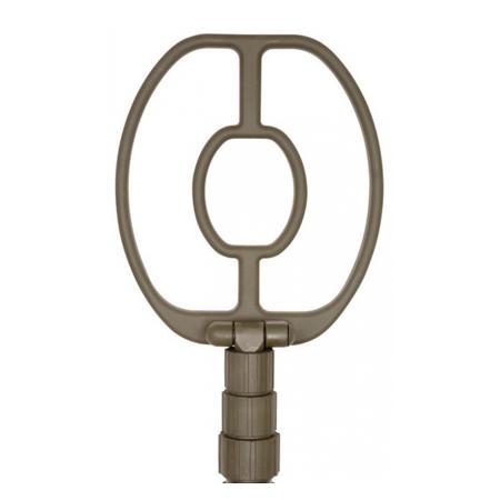 Garrett 10x12" DD Search Coil for ATX Metal Detector