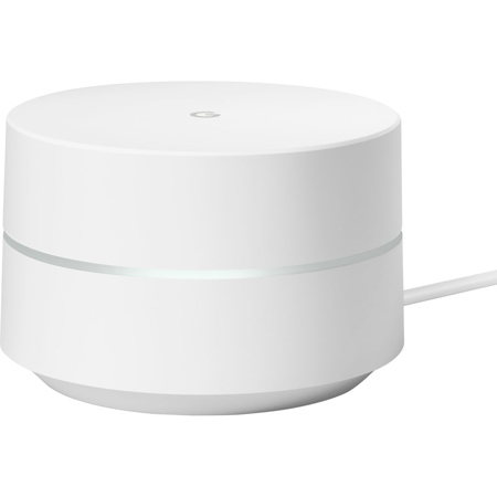 Google Wi-Fi Router