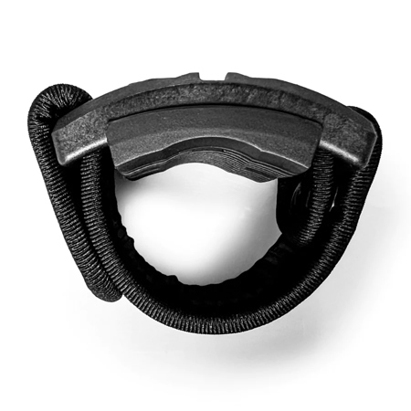Guardian Angel Bike/Rail Strap with Magnetic Mount for Elite and Micro Lights