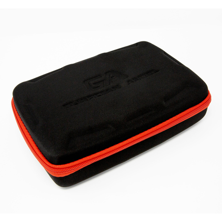 Guardian Angel Hard Carrying Case for Elite and Micro Series Lights
