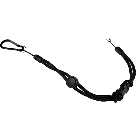 Guardian Angel Device Tether Attachment for Elite and Micro Series Lights Long