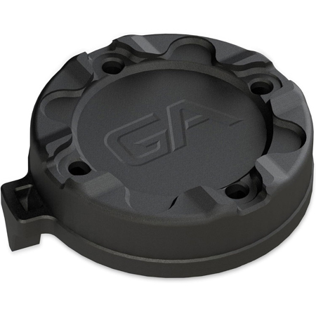 Guardian Angel Fire Helmet Mount for Elite and Micro Series Lights