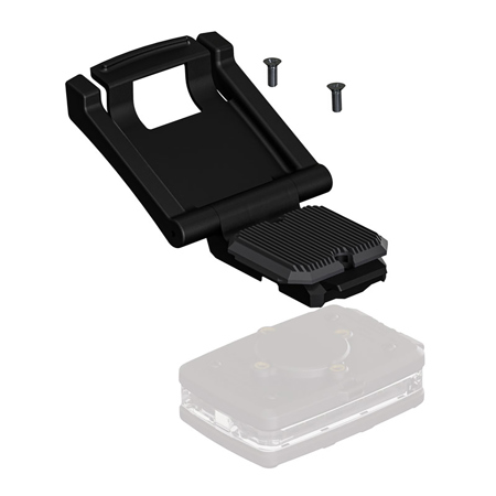 Guardian Angel Magnetic Strap/Epaulet Clip Mount for Elite and Micro Lights