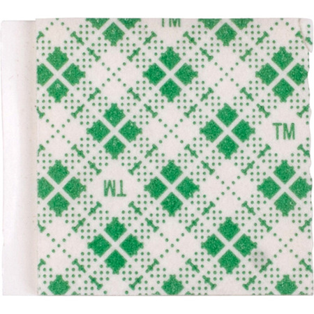 Gator Cases Double-Sided Adhesive Squares for Mounting Acoustic Foam, 8-Pack