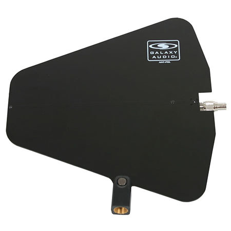Galaxy Audio Paddle Antenna, 500-900MHz Frequency Range