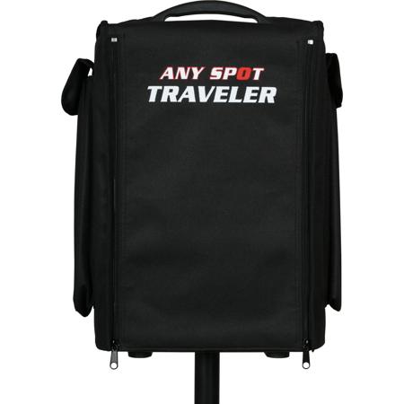 Galaxy Audio Protective Slip Cover for TV10 Traveler PA System