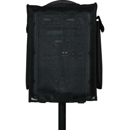 Galaxy Audio AS-TV8 COVER Protective Slip Cover for TV8 v1/TV8U PA System