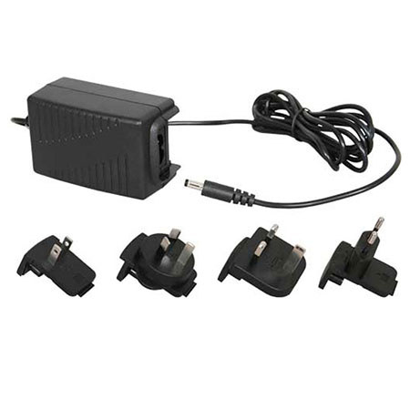 Galaxy Audio AS-UA12-14.5 Universal Adapter Power Supply