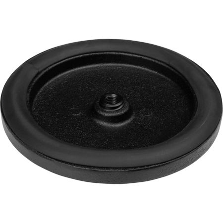 Gator Cases Weighted Round Base Upright Stand For Clarinet And Flute