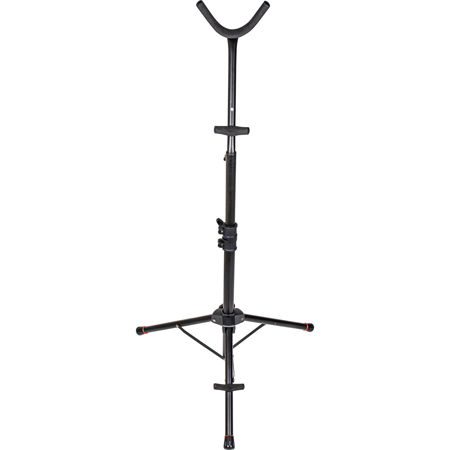 Gator Cases Tall Tripod Stand for Alto and Tenor Saxophone